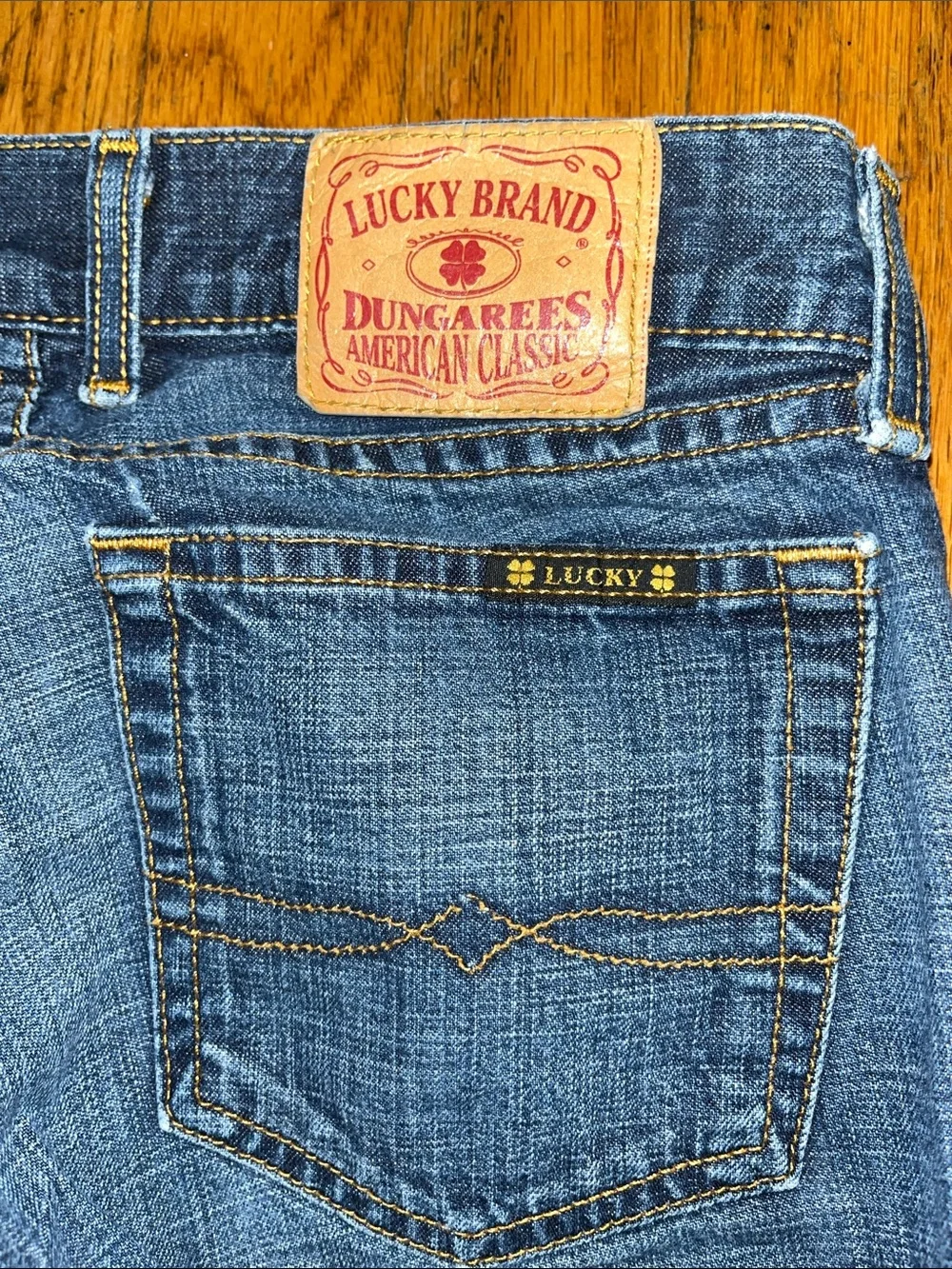Lucky Brand classic women
